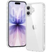 Tpu case 2 mm Iphone 17 Mobil tilbehør