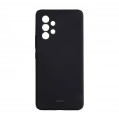 Samsung Galaxy A53 5G Bagcover matt sort