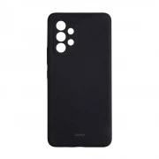 cover sort etui Samsung Galaxy A53 5G Mobil tilbehør