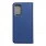 blå Smart magnet flip cover Samsung A53 5G Mobil tilbehør