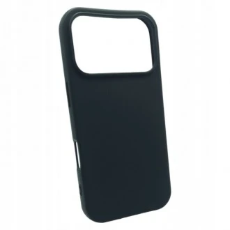 tpu bagcover til iPhone 17 Pro Max  | Leveso.dk