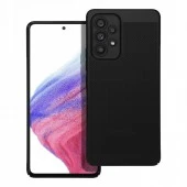 BREEZY cover til  Samsung Galaxy A53 5G sort