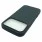 cover sort etui iPhone 17 Pro Max Mobil tilbehør