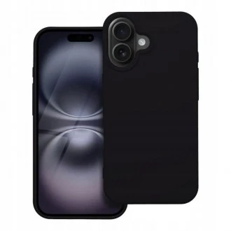 tpu bagcover til iPhone 16  | Leveso.dk