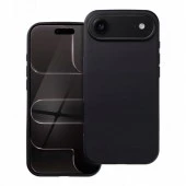 Fleksibelt tpu bagcover iPhone 17 Air sort