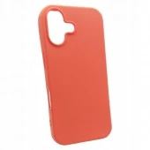 Fleksibelt tpu bagcover iPhone 17 fersken