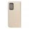 guld Smart magnet flip cover Samsung A53 5G Mobil tilbehør