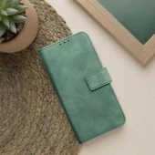TENDER Book mobilcover til Samsung Galaxy A53 5G grøn