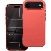 Fleksibelt tpu bagcover iPhone 17  Air fersken