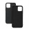 cover sort etui iPhone 16 Pro Max Mobil tilbehør