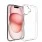 Tpu case 2 mm Iphone 17 Mobil tilbehør
