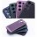 sortBREEZY cover Samsung Galaxy A53 5G tilbehør