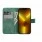 grøn TENDER Book mobilcover Samsung Galaxy A53 5G  mobil tilbehør