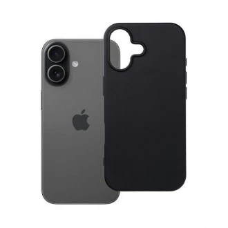 tpu bagcover til iPhone 17  | Leveso.dk