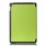 IPAD MINI 4 3 folds læder cover, grøn Ipad ogTablet tilbehør