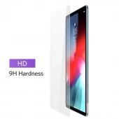 Hel dækkende hærdet glas IPad 10.2 (2021)