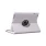 Ipad 2 rotations cover hvid Ipad og Tablet tilbehør