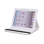 Ipad 2 rotations cover hvid Ipad og Tablet tilbehør
