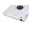Ipad 2 rotations cover hvid Ipad og Tablet tilbehør
