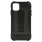 Armour Carbon Case til iPhone 11 Sort mobil cover