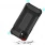 Armour Carbon Case til iPhone 11 Sort mobil cover