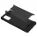 Armour Carbon Case til iPhone 11 Sort mobil cover