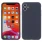Silikone Soft Cover til iPhone 11 Mørkeblå mobil cover
