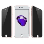 IPHONE 7/8/SE2/SE3 (2020) privacy  skærm beskyttelse