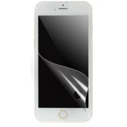 IPHONE 6 / 6S klar beskyttelsesfilm Mobiltelefon tilbehør