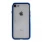 Magnetisk case 360 Iphone 8 blå Mobil tilbehør
