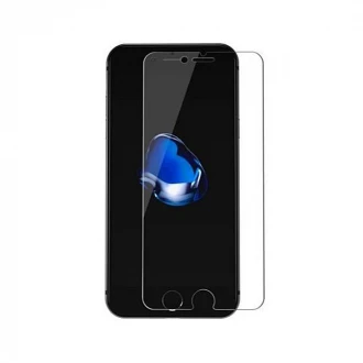 Iphone 7 skærm beskyttelses film hærdet 0.3 mm
