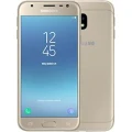 Til Samsung Galaxy J3 2017 tilbehør