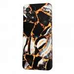 TPU cover med Kamera Beskyttelse til  Samsung Galaxy A25 5G