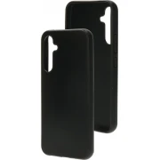 UNIQ sort Tpu case Samsung A54 Mobil tilbehør