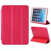 Folde cover iPad  air 4 2020 10.9 Rød