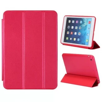 Folde cover iPad 10.9 Rød Ipad og Tablet tilbehør