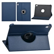 viser mørkblå Rotations cover Apple iPad 10.9 (2022)