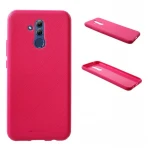 Style Lux case Huawei Mate 20 Lite rosa