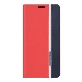 LG V10 Fashion læder cover, rød