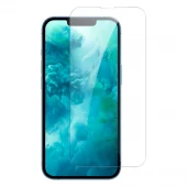 Hel dækkende hærdet glas Iphone 14 Pro max 
