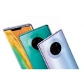 Huawei Mate 30 promobiltilbehør
