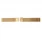 24 mm Mesh urrem guld Smartwatch tilbehør