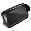 Mobilholder til mc og scooter /Motorcycle mobilholdere