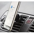 Alt i Mobilholdere til bilens ventilationskanal