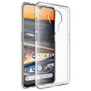 Tpu cover Nokia 5.3 Mobil tilbehør