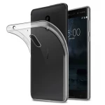 Blød tpu cover Nokia 8 