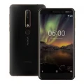 Til Nokia 6.1 2018 tilbehør