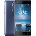 til nokia 8 tilbehoer