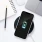 cover hvid med kortholder etui  Samsung Galaxy A55 5G Mobil tilbehør