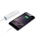 Powerbank og opladere til din mobil